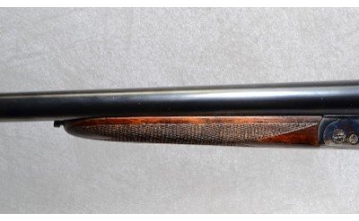 AYA Yeoman Shotgun, 12 Gauge, 28" Barrel - Image 6 of 10