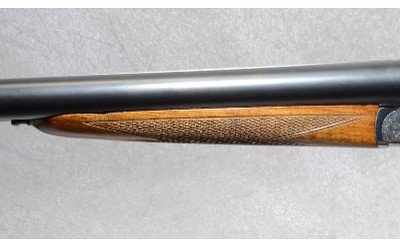 Aya Shotgun, 12 Gauge, 28" Barrel - Image 6 of 10