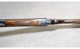 Aya Shotgun, 12 Gauge, 28" Barrel - Image 7 of 10