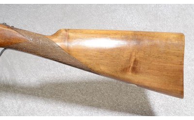 Aya Shotgun, 12 Gauge, 28" Barrel - Image 9 of 10