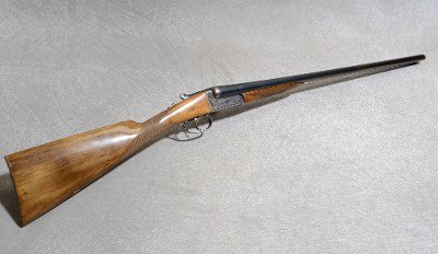 Aya Shotgun, 12 Gauge, 28" Barrel - Image 1 of 10