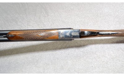 Aya Shotgun, 12 Gauge, 28" Barrel - Image 7 of 10