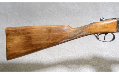 Aya Shotgun, 12 Gauge, 28" Barrel - Image 2 of 10