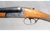 Aya Shotgun, 12 Gauge, 28" Barrel - Image 8 of 10
