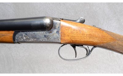 Aya Shotgun, 12 Gauge, 28" Barrel - Image 8 of 10