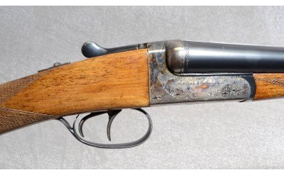 Aya Shotgun, 12 Gauge, 28" Barrel - Image 3 of 10