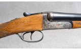Aya Shotgun, 12 Gauge, 28" Barrel - Image 3 of 10