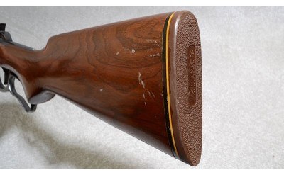 Winchester 64 Rifle, .30-30 Winchester, 24" Barrel - Image 10 of 10