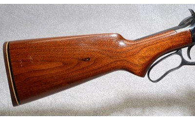 Winchester 64 Rifle, .30-30 Winchester, 24" Barrel - Image 2 of 10
