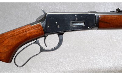 Winchester 64 Rifle, .30-30 Winchester, 24" Barrel - Image 3 of 10