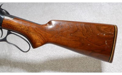 Winchester 64 Rifle, .30-30 Winchester, 24" Barrel - Image 9 of 10