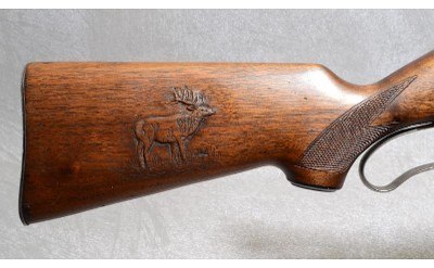 Savage 99 Rifle, .300 Savage, 24" Barrel - Image 2 of 10