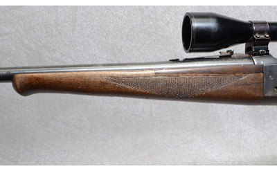 Savage 99 Rifle, .300 Savage, 24" Barrel - Image 6 of 10
