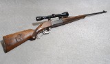 Savage 99 Rifle, .300 Savage, 24" Barrel - Image 1 of 10