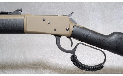 Rossi R92 Rifle, .357 Magnum, 16.5' Barrel - Image 8 of 10