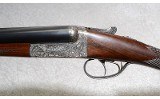 AYA Shotgun, 12 Gauge, 25" Barrel - Image 10 of 12