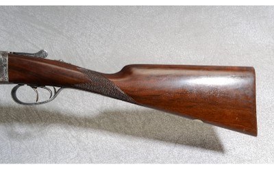 AYA Shotgun, 12 Gauge, 25" Barrel - Image 11 of 12