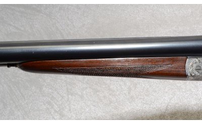 AYA Shotgun, 12 Gauge, 25" Barrel - Image 6 of 12