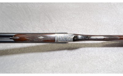 AYA Shotgun, 12 Gauge, 25" Barrel - Image 9 of 12