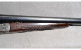 AYA Shotgun, 12 Gauge, 25" Barrel - Image 4 of 12