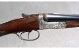 AYA Shotgun, 12 Gauge, 25" Barrel - Image 3 of 12