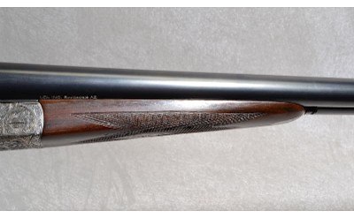 AYA Shotgun, 12 Gauge, 25" Barrel - Image 4 of 12