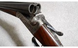 AYA Shotgun, 12 Gauge, 25" Barrel - Image 7 of 12