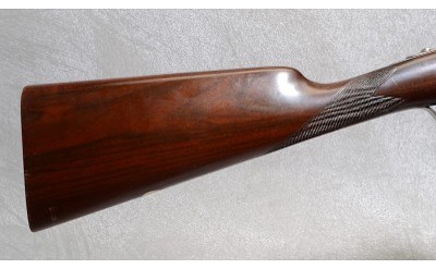 AYA Shotgun, 12 Gauge, 25" Barrel - Image 2 of 12