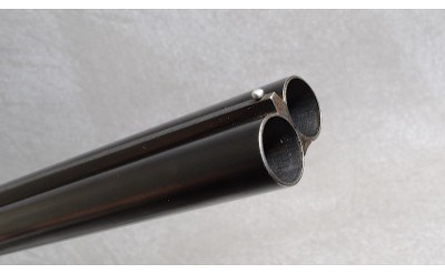 AYA Shotgun, 12 Gauge, 25" Barrel - Image 5 of 12