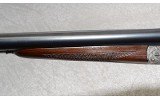AYA Shotgun, 12 Gauge, 25" Barrel - Image 6 of 12