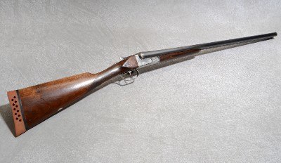 Aya Shotgun, 12 Gauge, 28" Barrel - Image 1 of 10