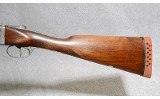 Aya Shotgun, 12 Gauge, 28" Barrel - Image 9 of 10