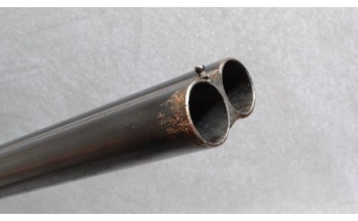 Aya Shotgun, 12 Gauge, 28" Barrel - Image 5 of 10
