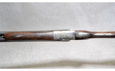 Aya Shotgun, 12 Gauge, 28" Barrel - Image 7 of 10