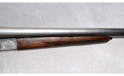Aya Shotgun, 12 Gauge, 28" Barrel - Image 4 of 10