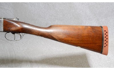 Aya Shotgun, 12 Gauge, 28" Barrel - Image 9 of 10