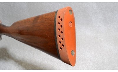 Aya Shotgun, 12 Gauge, 28" Barrel - Image 10 of 10