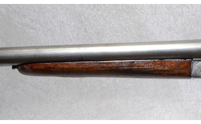 Aya Shotgun, 12 Gauge, 28" Barrel - Image 6 of 10