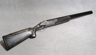 Winchester Select Sporting Shotgun, 12 Gauge, 30" Barrel - Image 1 of 10