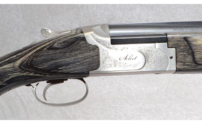 Winchester Select Sporting Shotgun, 12 Gauge, 30" Barrel - Image 3 of 10