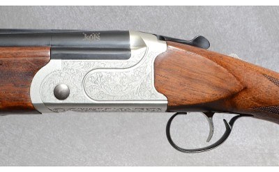 Kofs Sceptre SXE Shotgun, 12 Gauge, 28" Barrel - Image 8 of 10