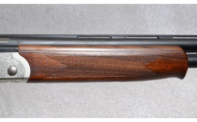 Kofs Sceptre SXE Shotgun, 12 Gauge, 28" Barrel - Image 4 of 10