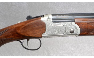 Kofs Sceptre SXE Shotgun, 12 Gauge, 28" Barrel - Image 3 of 10
