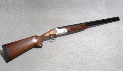 Kofs Sceptre SXE Shotgun, 12 Gauge, 28" Barrel - Image 1 of 10