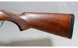AYA Shotgun, 12 Gauge, 28" Barrel - Image 9 of 11