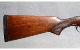 AYA Shotgun, 12 Gauge, 28" Barrel - Image 2 of 11