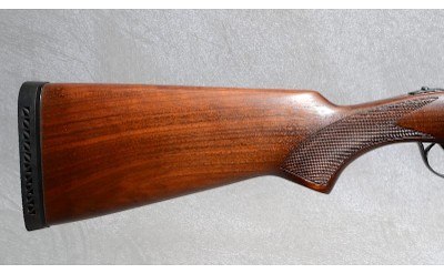 AYA Shotgun, 12 Gauge, 28" Barrel - Image 2 of 11