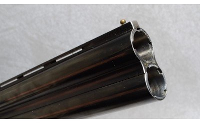 AYA Shotgun, 12 Gauge, 28" Barrel - Image 5 of 11