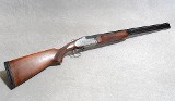 AYA Shotgun, 12 Gauge, 28" Barrel - Image 1 of 11