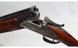 AYA Shotgun, 12 Gauge, 28" Barrel - Image 10 of 11